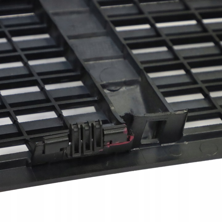 фото №12, Mercedes w251 решітка впуск капота чорна a2518800005