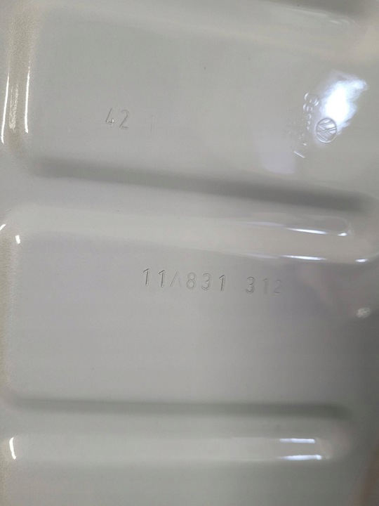 фото №11, Vw volkswagen id.4 id 4 id-4 двері праві передні правий перед 11a831312 oem