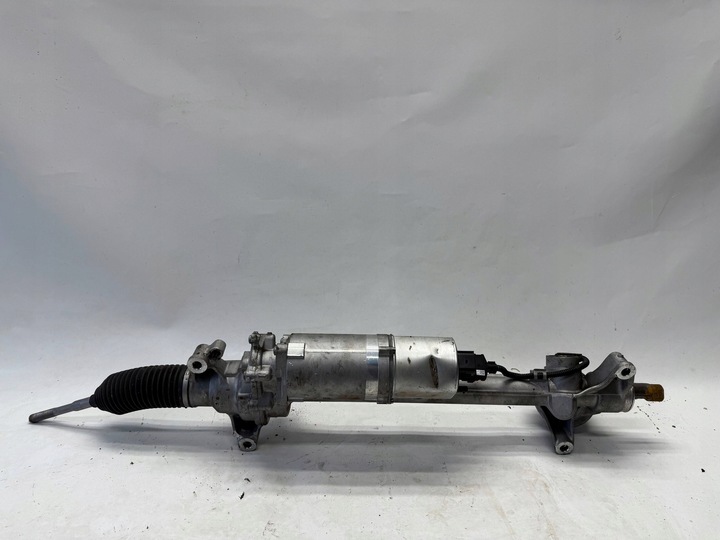 фото №10, Bmw x6 g06 2019 система трансмісія кермова рейка рульового управління