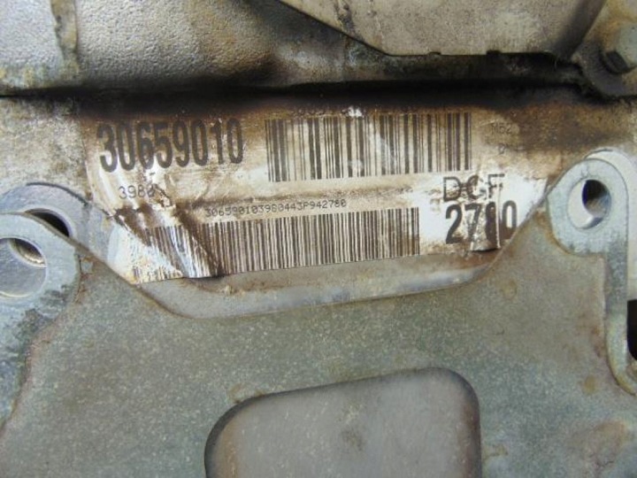 фото №9, Bmw e39 универсал двигатель 2.5b+gaz код двигателя m52b25v1 пробег 332tys