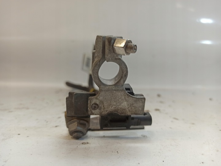 фото №8, Volvo v40 ii 2 клемма минусовая 31376092 30659899