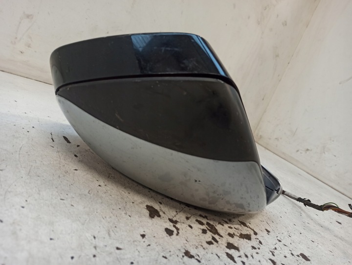 фото №9, Citroen c4 grand picasso дзеркало праві 3 + 6 + 6 pin 96542248xy пошкоджені