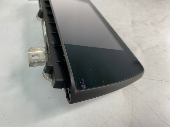 фото №8, Дисплей, монитор cid bmw f30 f31 9281687 оригинал