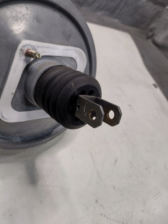 фото №12, Підсилювач гальмівні, насос mercedes w210 2,0 компресор a2104300130