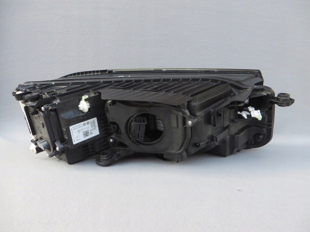 фото №13, Vw touareg iii 3 761 повний led r-line ліва лампа 761941081a