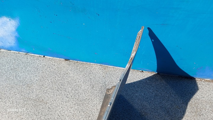 фото №12, Toyota avensis t27 t29 рестайлинг sedan бампер зад задний комплектный 1ft