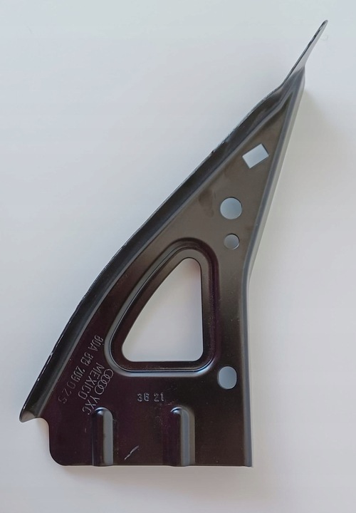 фото №1, Кронштейн корпуси колеса audi q5 sq5 80a813209