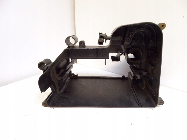 фото №3, C класс w202 93-01 корпус коробка предохранителей 2.2 cdi