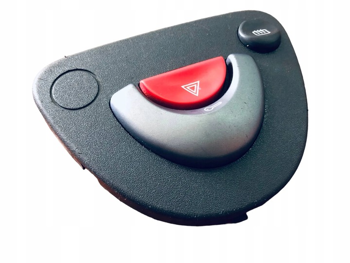 фото №1, Smart fortwo i кнопка світла аварійних 011902