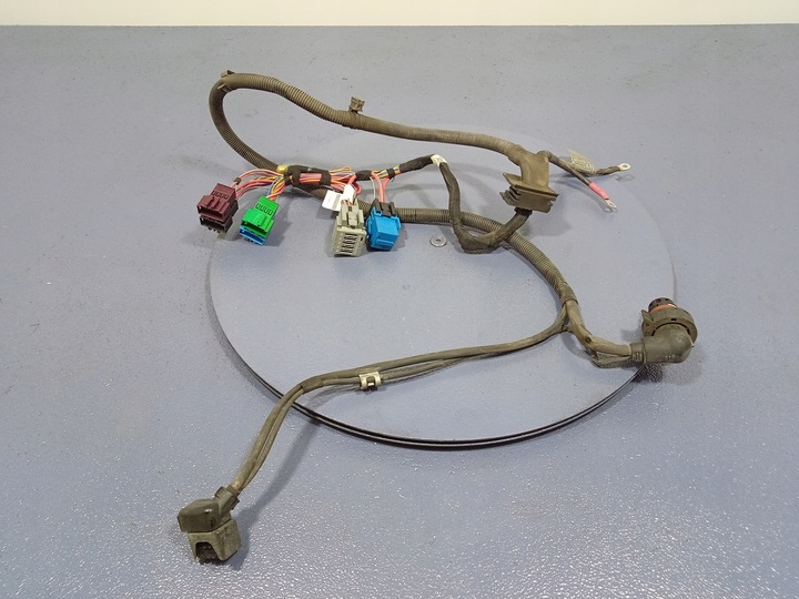 фото №9, Bmw x1 e84 xdrive 20d джгут коробки автоматичної 7812434