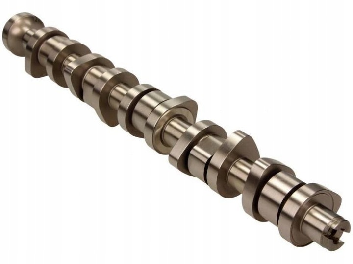 фото №3, Вал розподільний вал ina 428011110 070109101p vw touareg 02-10, t5 03