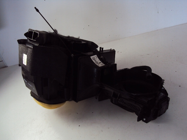 фото №1, Отопитель vw polo 6c 1.0 mpi 14-