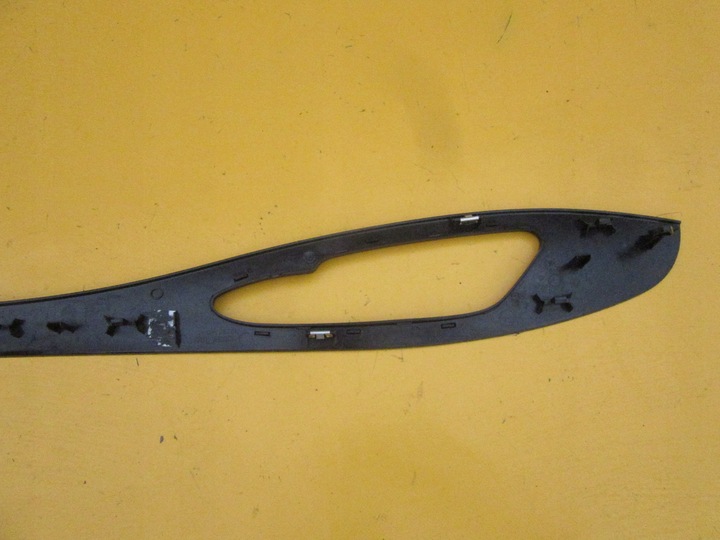 фото №7, Alfa romeo stelvio планка dekor дверь перед