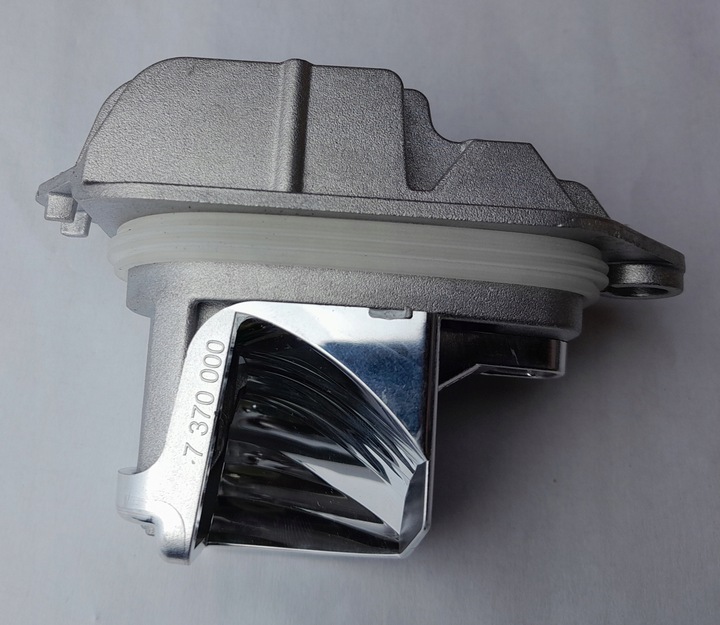фото №1, Модуль led світла повороту правого 63117370000 bmw f01 f02 7370000 mde416087