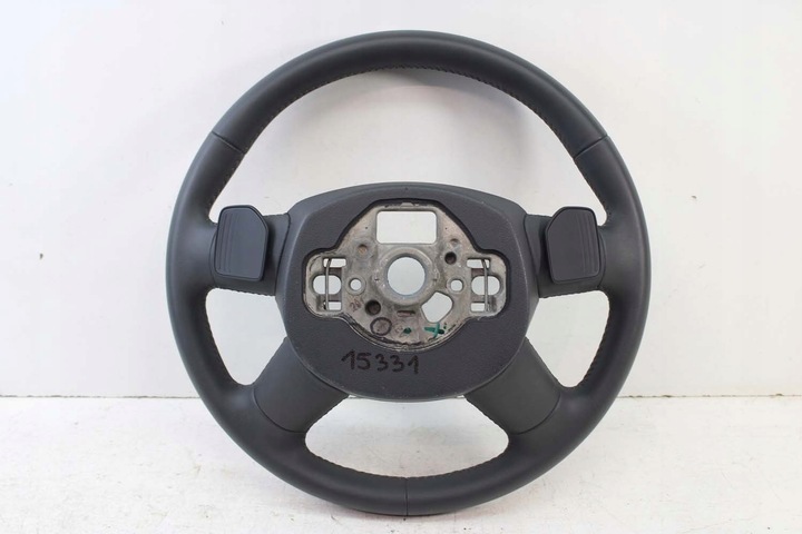 фото №14, Audi a8 руль 4h0419091t 4h0 419 091 t + передачи tiptronik 4h d4 df9 sza