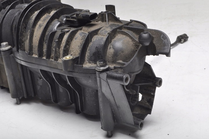 фото №7, Bmw e87 e90 e91 2.0 d коллектор всасывающий 7810179