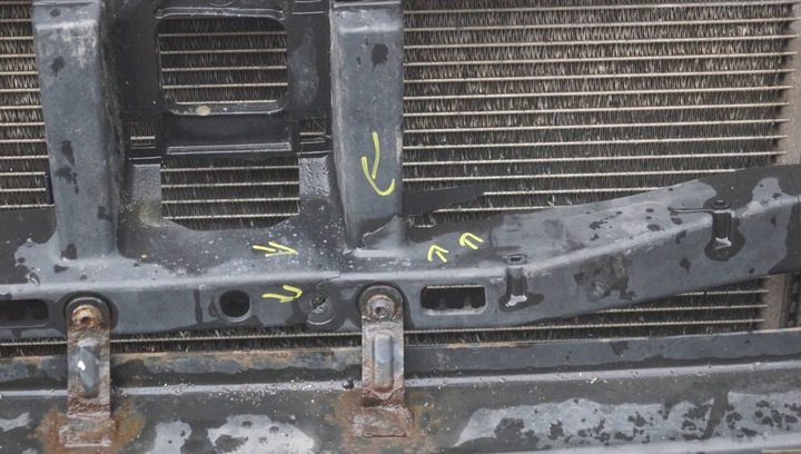 фото №9, Vw passat cc pas переднє 2.0 tdi d1025