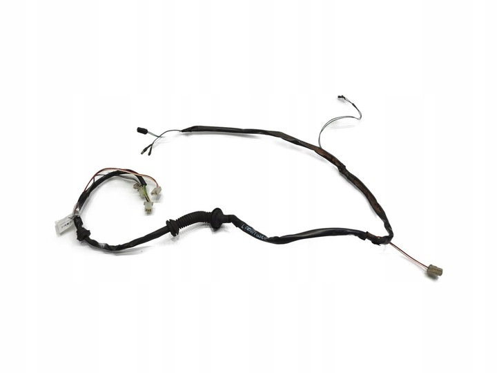 фото №1, Жгут установка дверь левая chatenet ch26