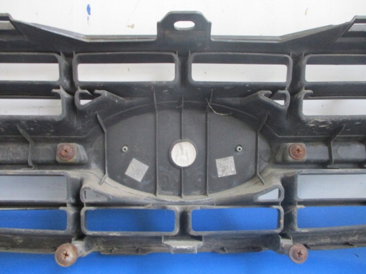 фото №5, Kia cerato i знак емблема atrapa/grill 86350-2f400 чорна eb