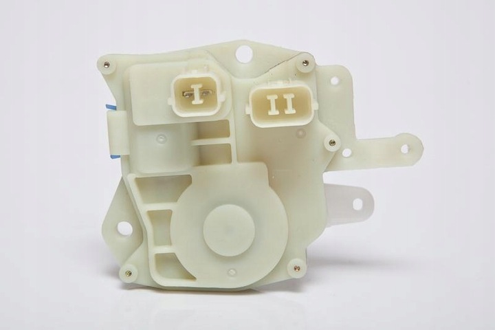 фото №12, Замок дверь skv германия 16skv073 72655s84a01 honda