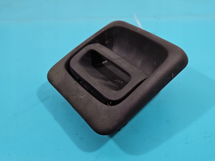 фото №3, Ручка зад правая наружная fiat ducato ii