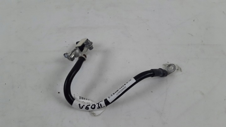 фото №7, Volvo v60 ii клемма пиротехническая минусовая p31376758, 31652439