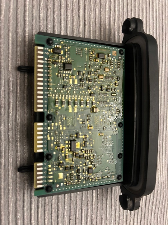 фото №5, Преобразователь модуль led tms bmw 3 f30 7316147