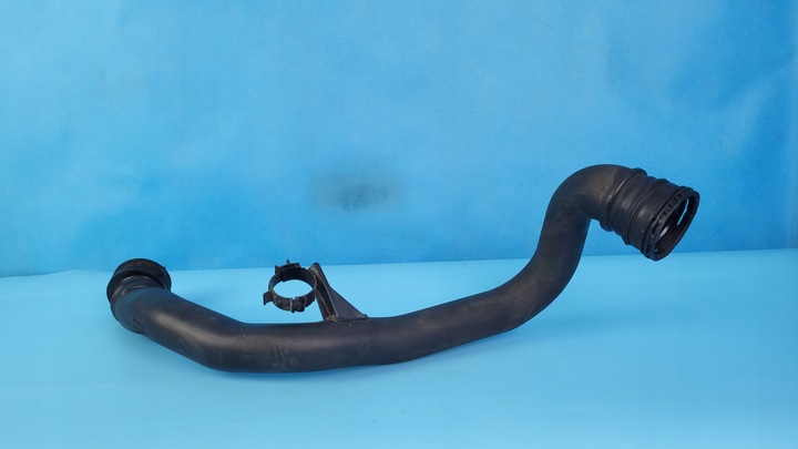 фото №8, Opel astra k sports труба шланг интеркулер 39201787