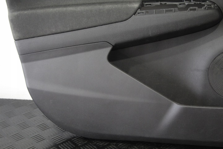 фото №5, Оббивка боковина двері лівий перед ford transit courier рестайлінг