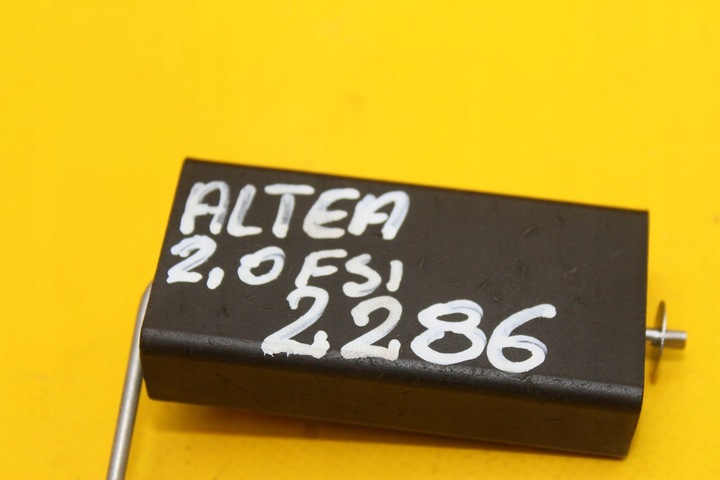 фото №6, Датчик поплавок топлива altea 2.0 fsi golf v