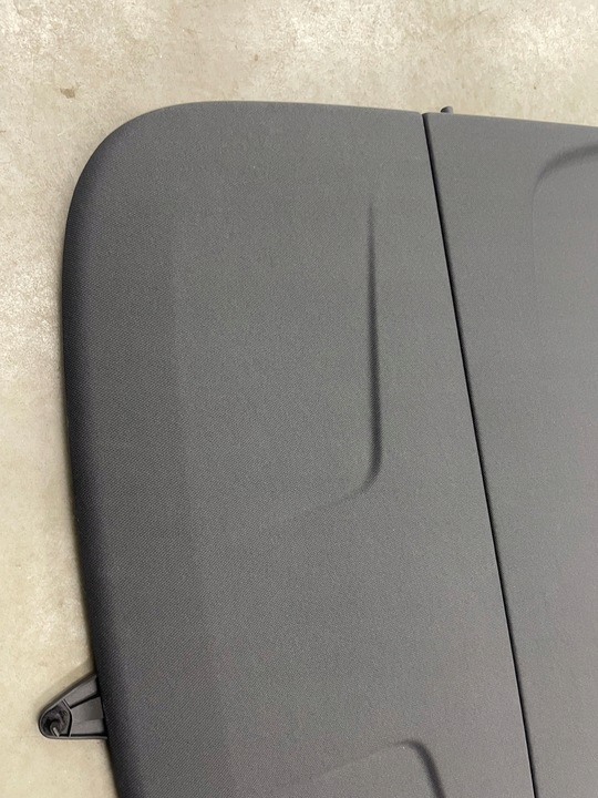 фото №6, Полка багажника audi a7 c8 оригинал идеальная комплект