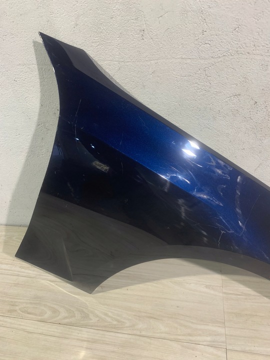 фото №7, Bmw 3 g20 g21 2020 крыло правый перед переднее