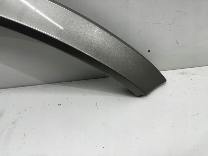 фото №5, Mercedes gle 167 amg a1678840600 планка крила ліва зад