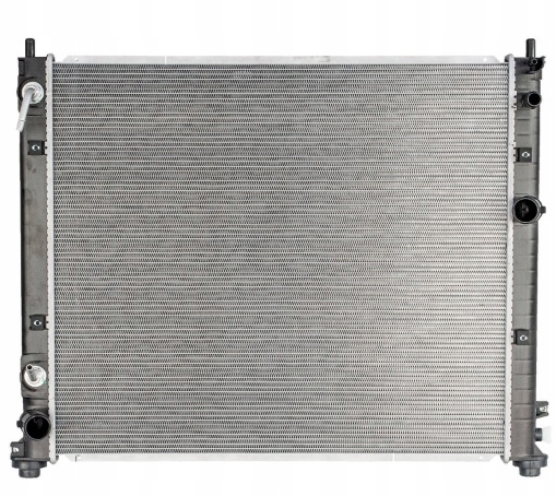 фото №1, Cadillac srx 2004-2009 sts 2005-2010 3.6 радиаторов воды автомат