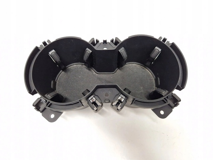 фото №5, Audi a4 s4 b9 2017 переднє тримач na чашка тунелю середнього