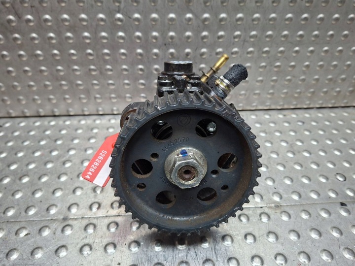 фото №7, Насос топливная рейка bosch 0445010150 opel astra h zafira b 1.9 cdti 2005-
