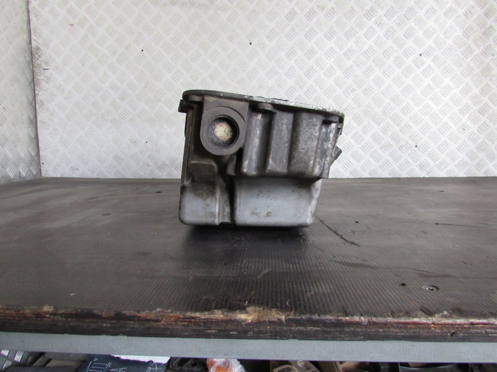 фото №6, Поддон масляная opel zafira b 05-08 55353306
