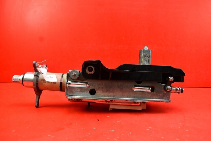 фото №5, Колонка кермова 9185002 bmw e65 3.6 v8 272 km 01-05