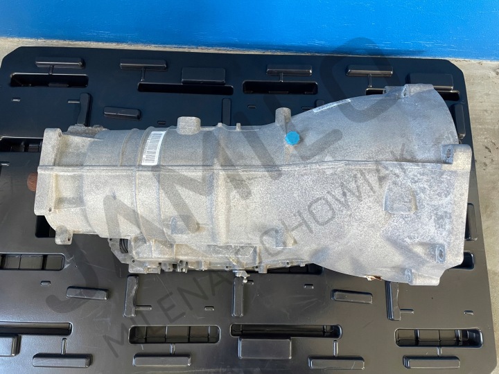 фото №6, Bmw коробка передач 6hp26x n57 e90 lci e91 lci e92 e92 lci 330dx 7590342