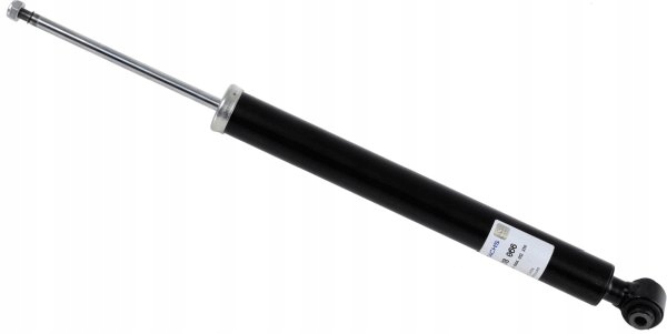 фото №2, Sachs амортизатор зад mercedes c-klasa w205 13 -