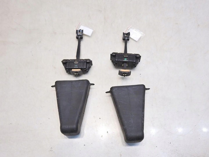 фото №7, Ограничитель дверь зад задний bmw e61 7033612