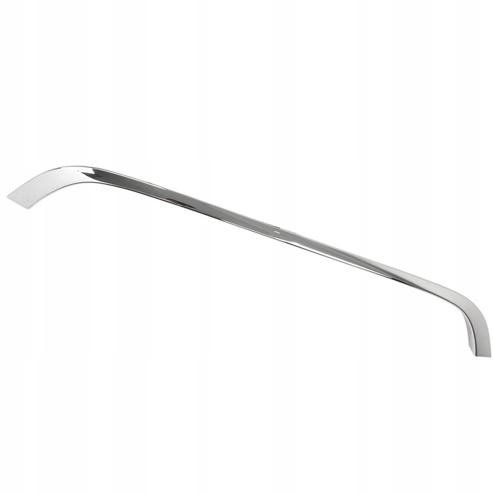 фото №14, Mini cooper хром планка декоративна капота r56