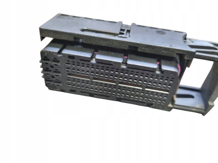 фото №11, Блок управления двигателем (ecu) компьютер ecu vw volkswagen touran i 1.9 tdi 03g906016bb
