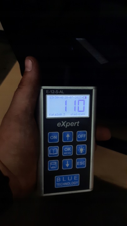 фото №7, Двері зад задні ліві volvo xc70 ii v70 iii 08-15r