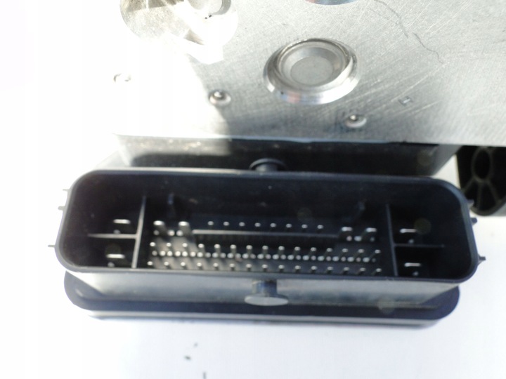 фото №6, Mercedes насос abs a2149001709 e класс 214 w214