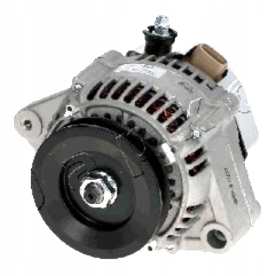 фото №1, Генератор japko do toyota picnic 2.2