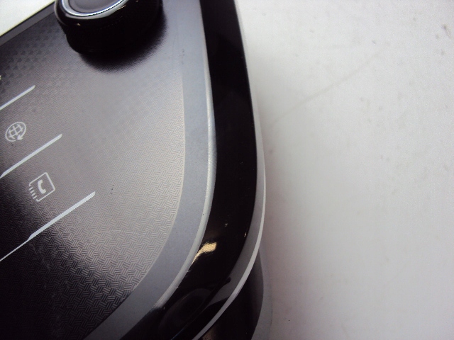 фото №10, Экран дисплей citroen c4 picasso ii 2013-