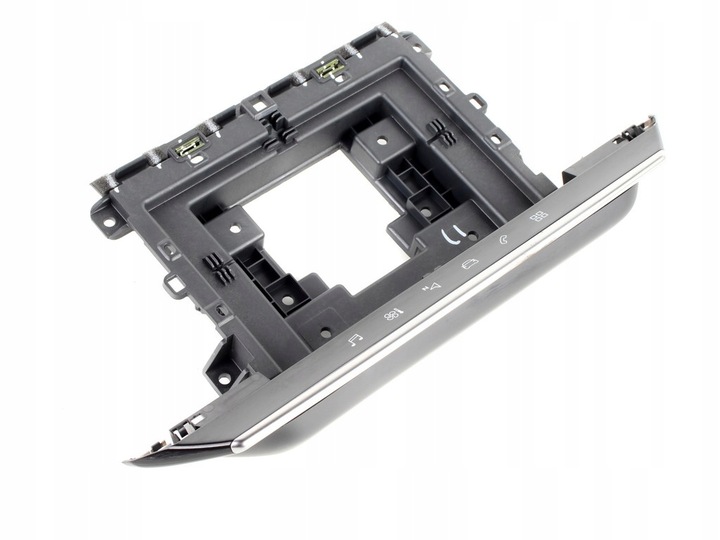 фото №1, Рамка дисплея панель citroen c5 aircross