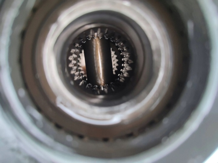 фото №6, Дифференциал дифференциал мост перед переднее bmw x3 g01 2020 b48b20b