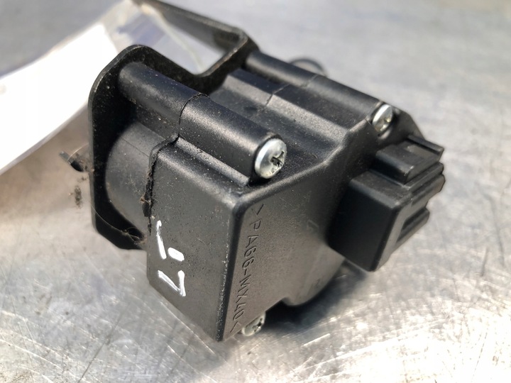 фото №6, Моторчик стекло tl vw sharan i fl 95vw14453aa